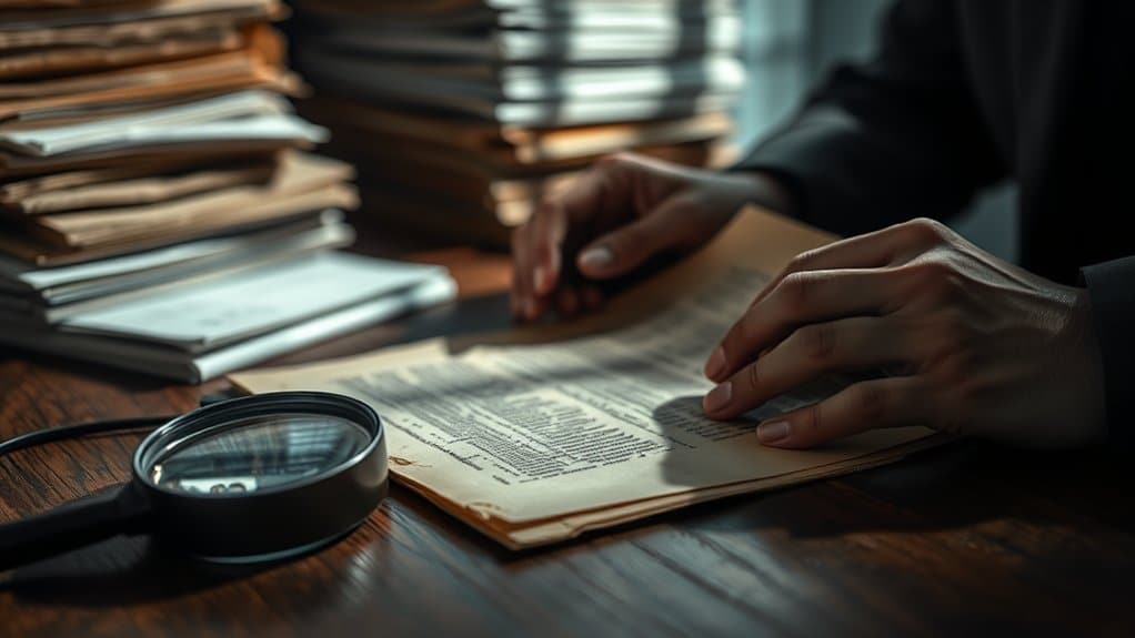 investigative services revealing truths