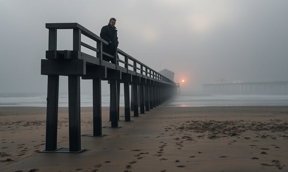 investigator services in garden city beach