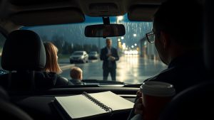 investigators influence custody decisions