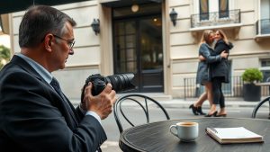 investigators lower alimony payments