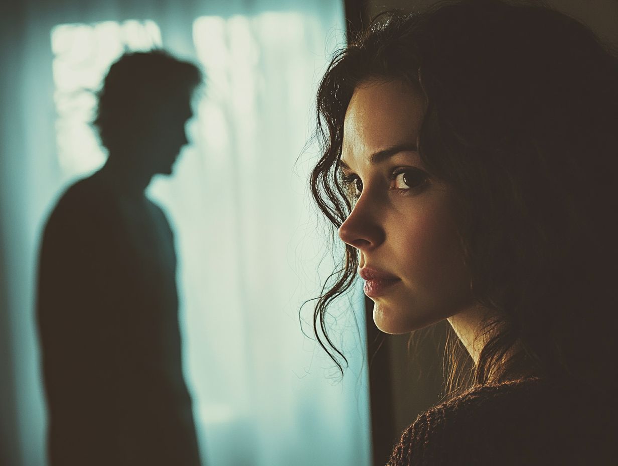 What Are the Long-Term Consequences of Being in a Relationship with a Narcissist?