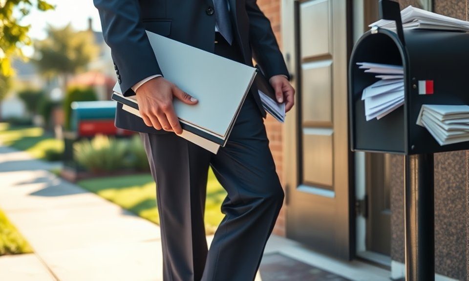 justice through reliable service