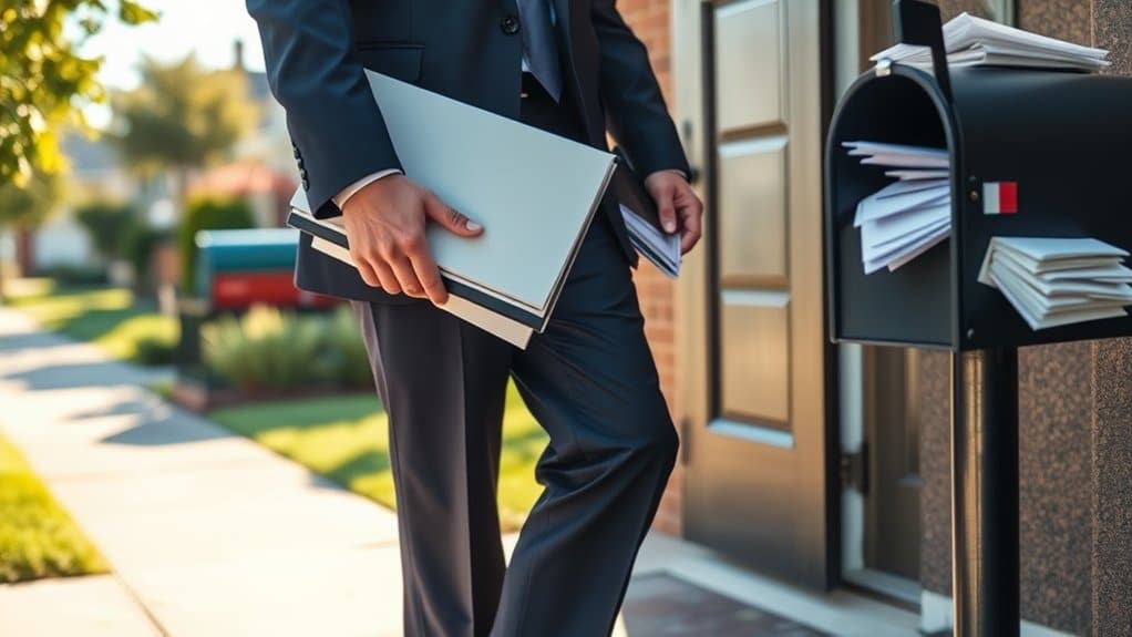 justice through reliable service