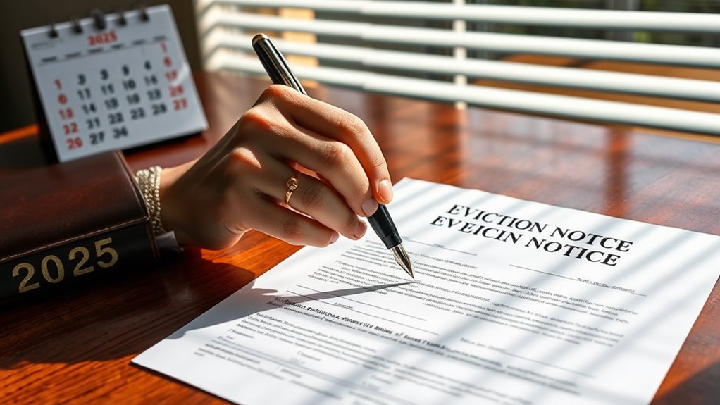 landlord legal duties outlined