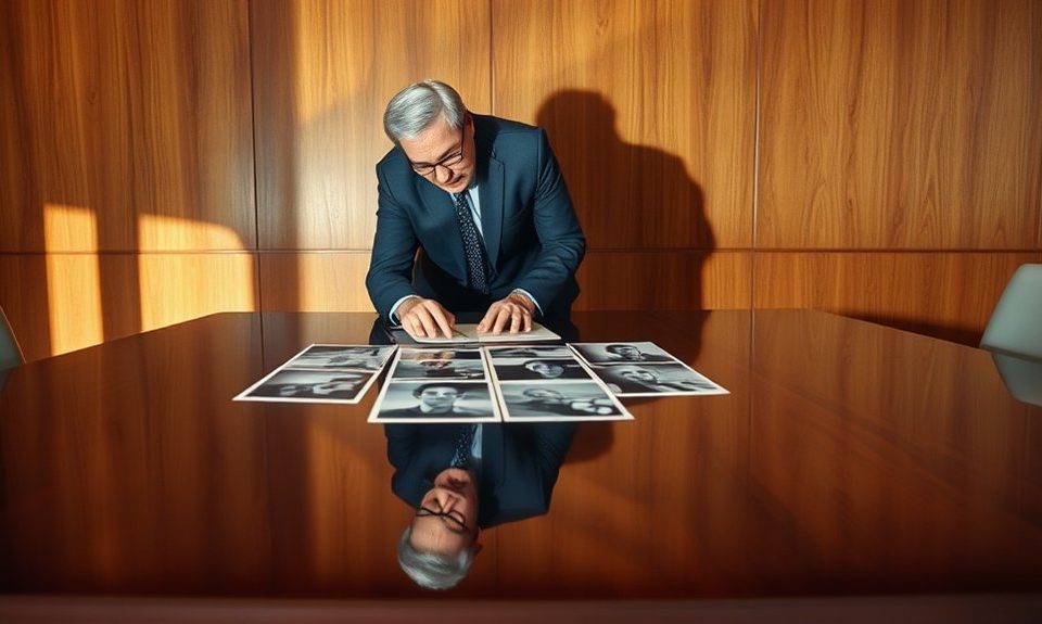 legal collaboration and investigation