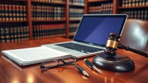 legal expertise for success