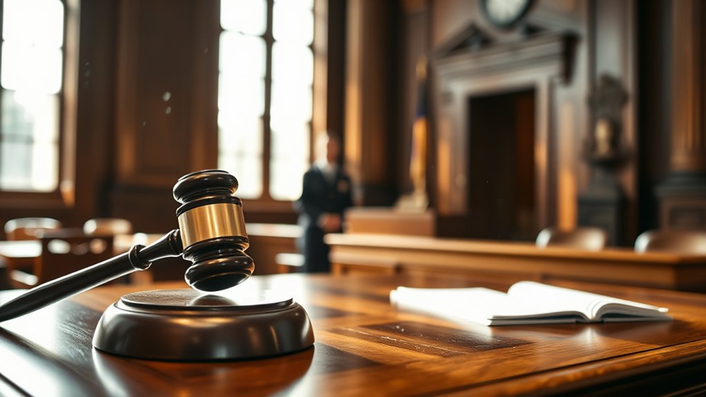 legal protection against harassment