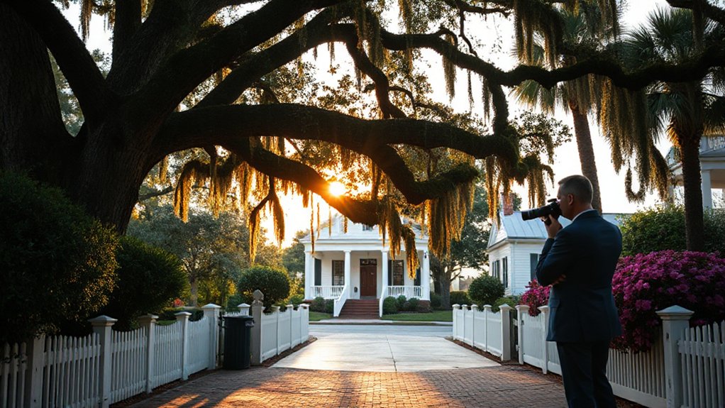 local insights for investigations