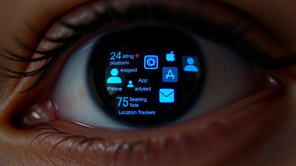 location based search patterns