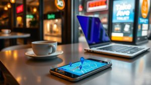 location data in marketing