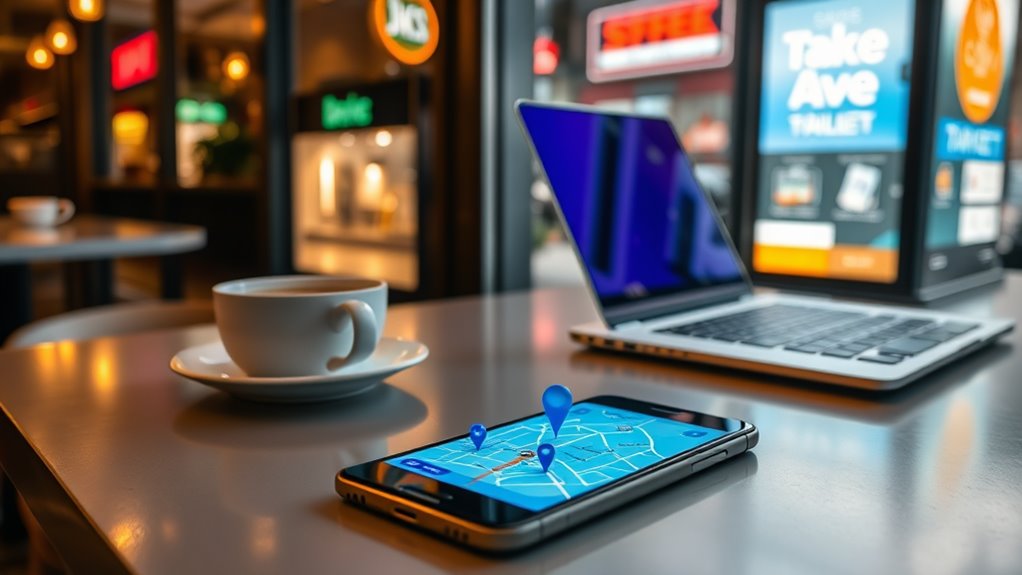 location data in marketing