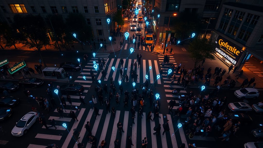 location data sources explained