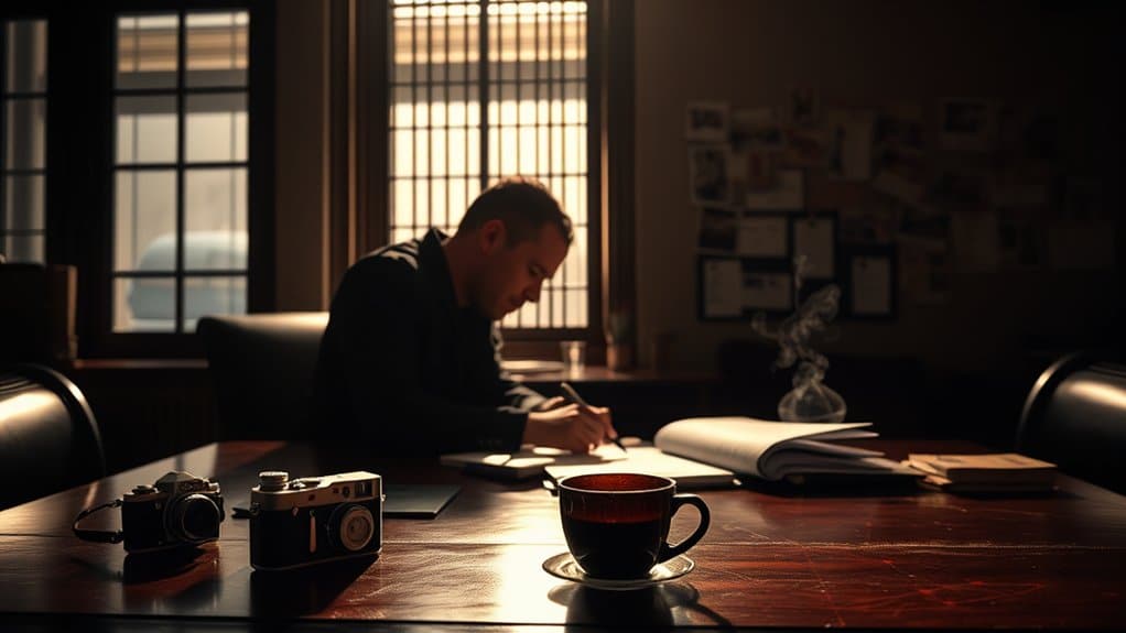 loris private investigator services