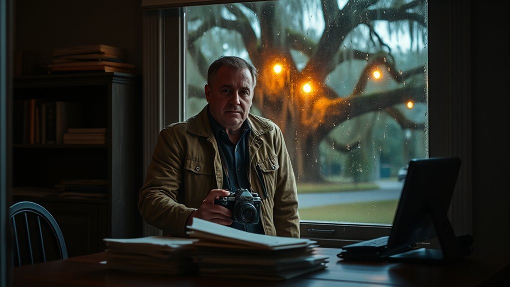 loris sc private investigator