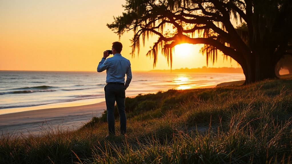 luxury living and education