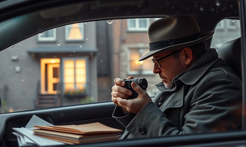 mauldin s investigative truth seekers