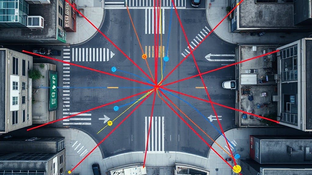 modern investigative location data