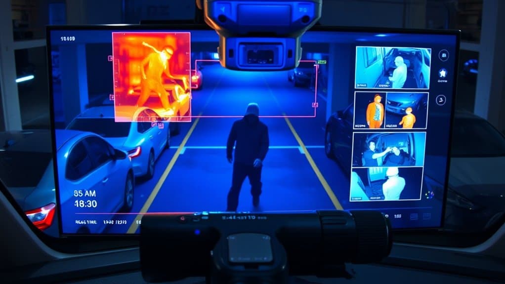 modern investigative technology advancements