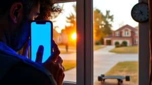 monitor teen s summer activities