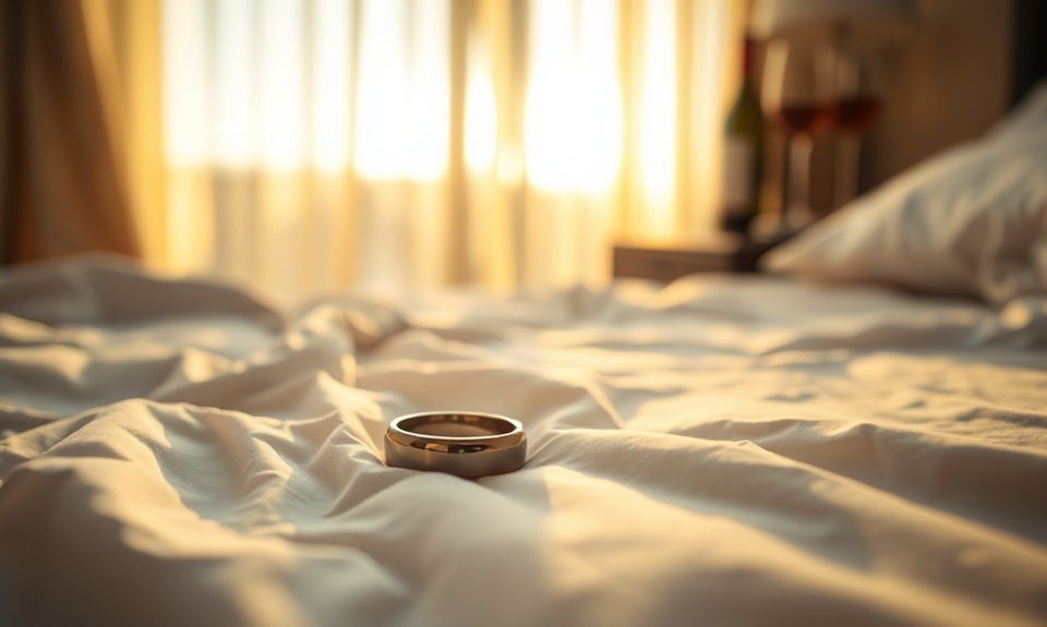 moral complexity leads to infidelity