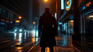 mount pleasant investigative services