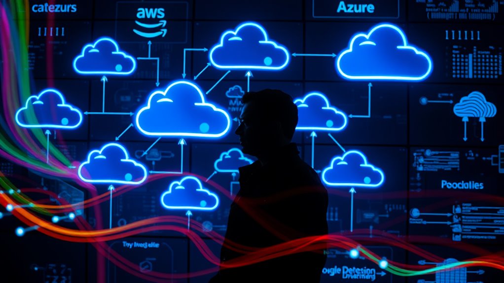 multi cloud strategy adoption growth