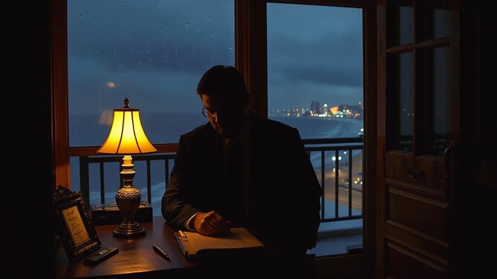 myrtle beach investigation expertise