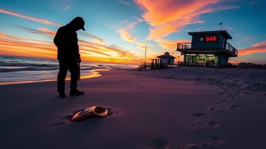 need for discreet inquiries