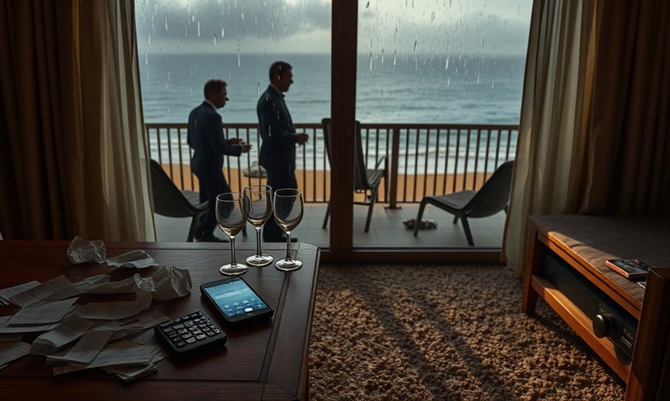 need for investigative services