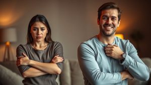 nonverbal signals of deception