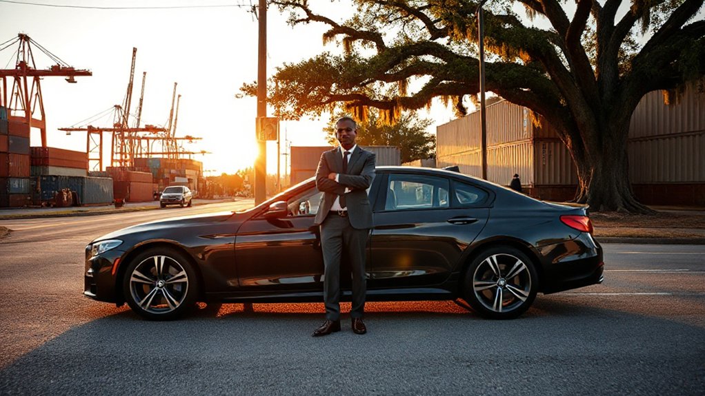 north charleston investigative services