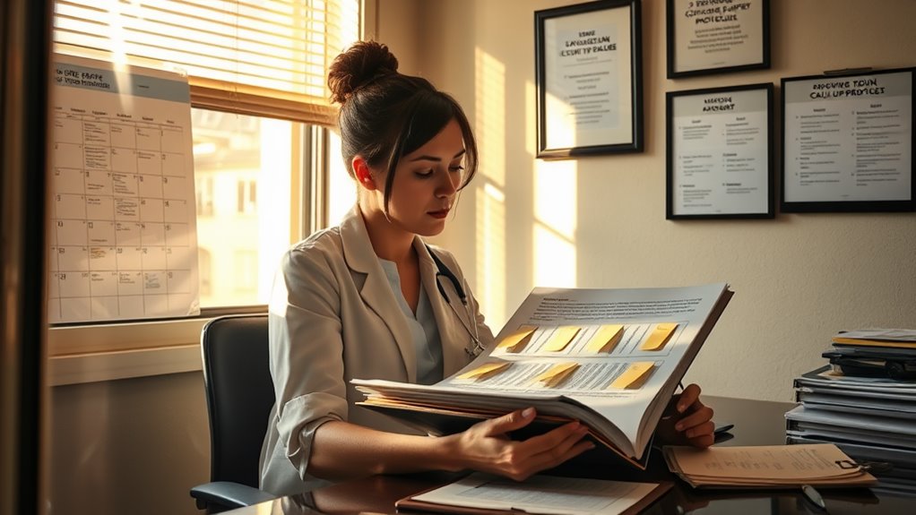 outcomes and recommendations analysis