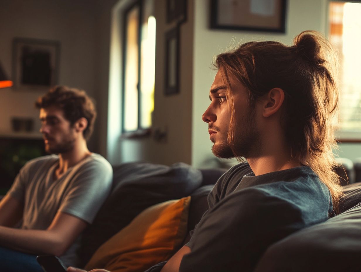 2. Unexplained Expenses and Financial Changes