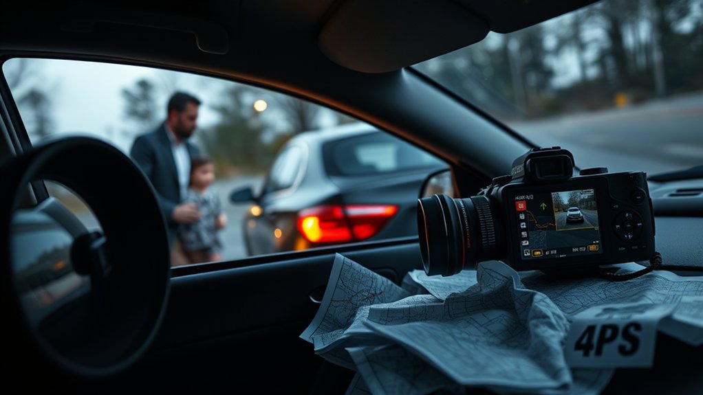 parental abduction case strategies