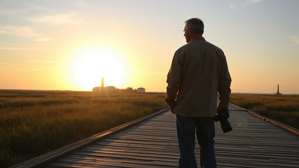 pawleys island coastal attractions