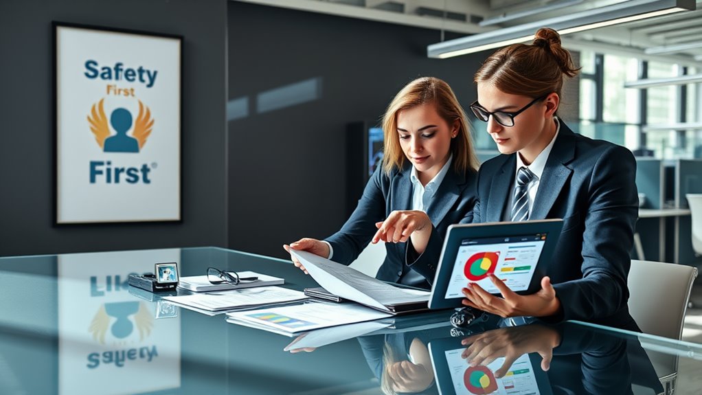 positive work environment enhancement