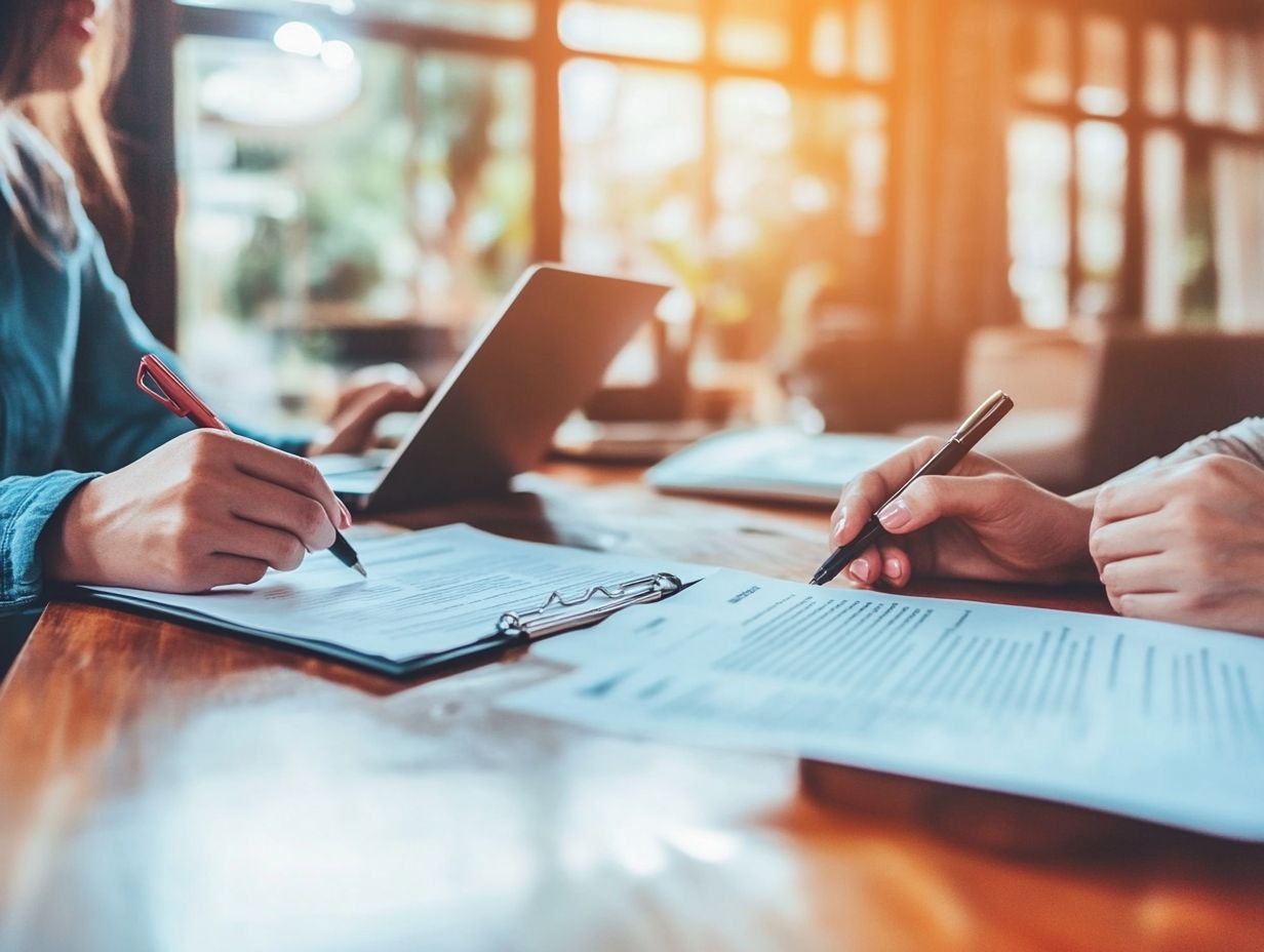 Prenuptial background check process in South Carolina