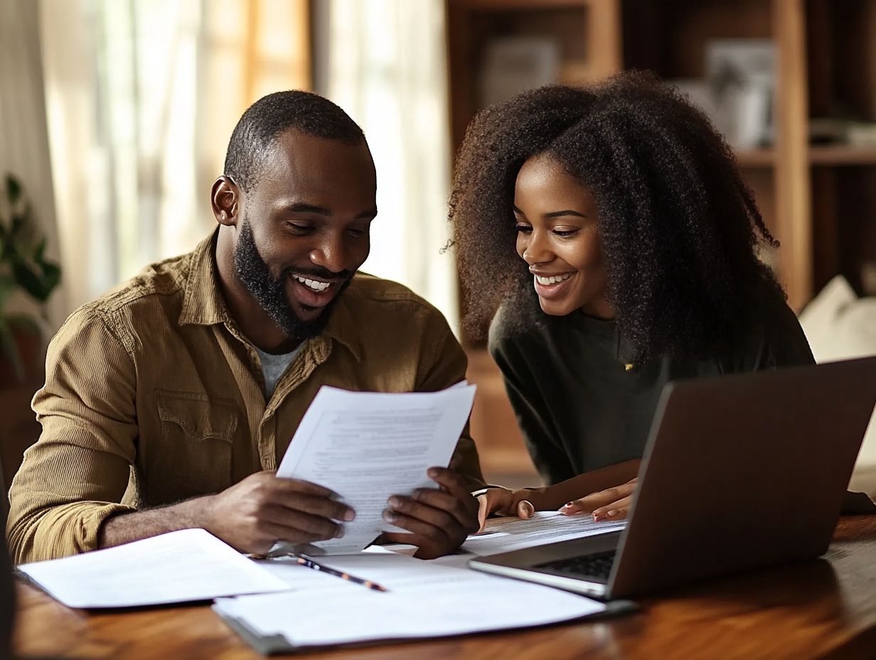 Prenuptial Agreement Importance