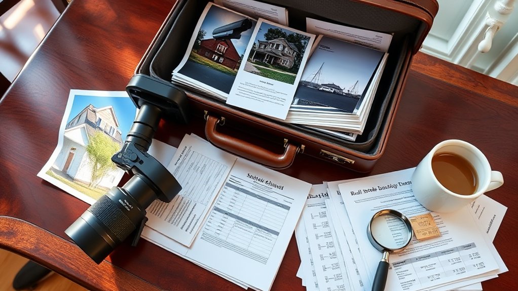 prenuptial asset investigation laws