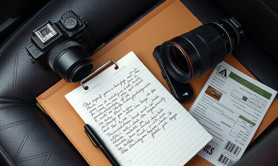 prenuptial investigation process outlined