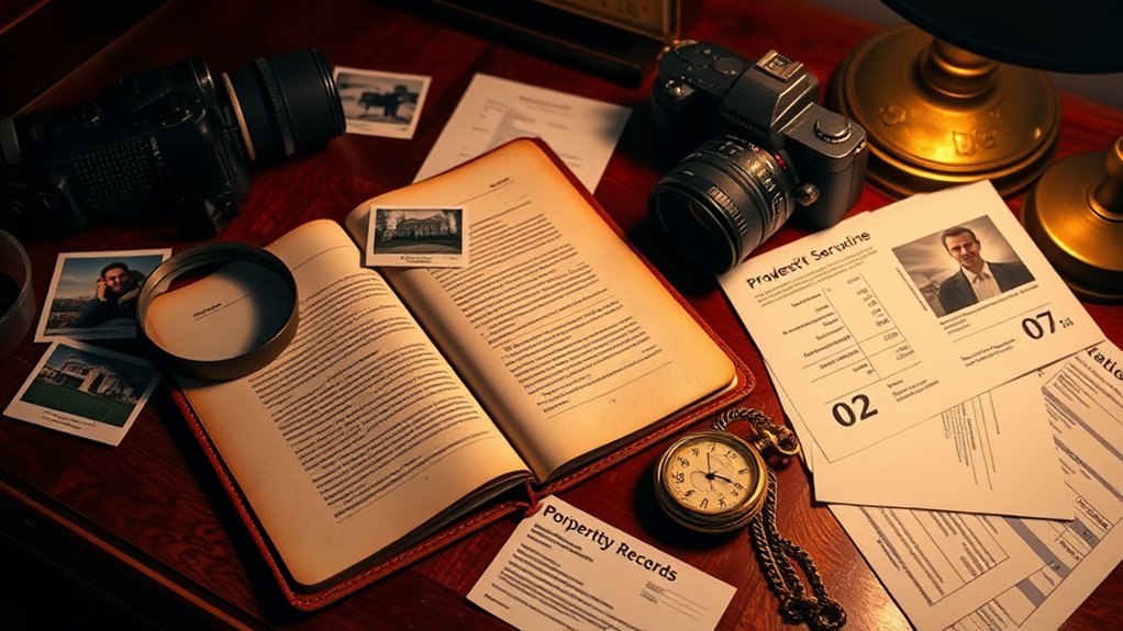 prenuptial investigation scope explained