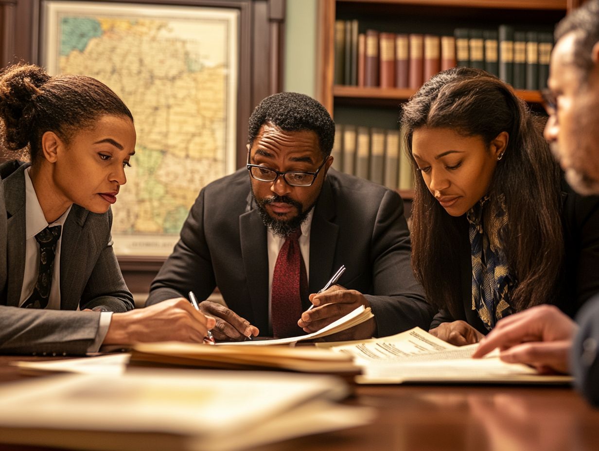 Questions to Ask Before Hiring a Private Investigator for Attorneys in South Carolina