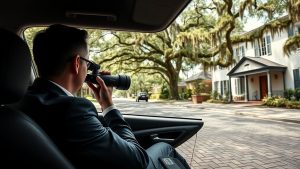 private investigation regulations explained