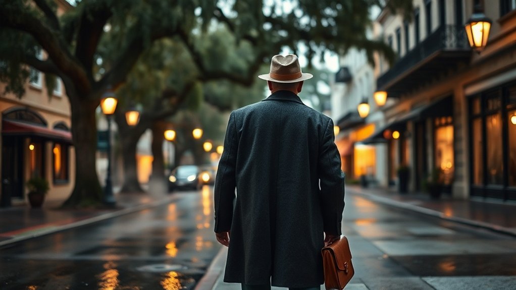 private investigation services offered