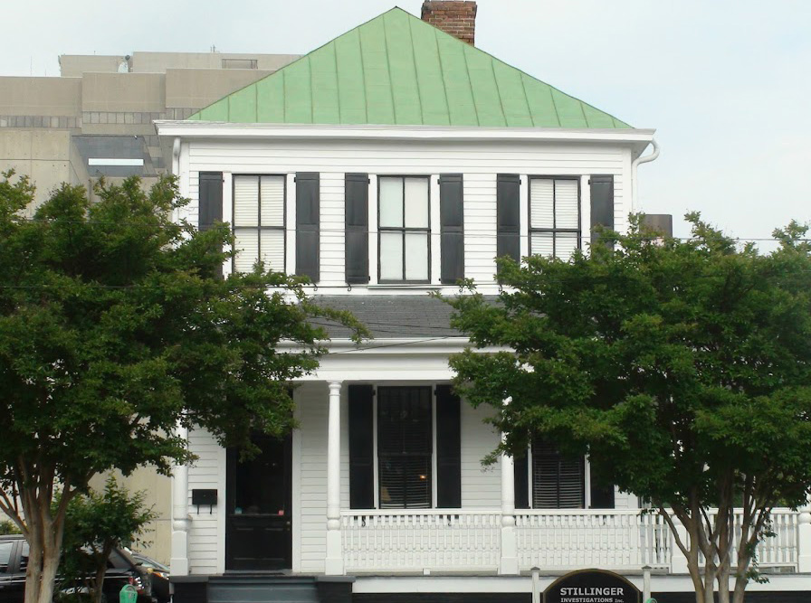 private investigator Columbia sc