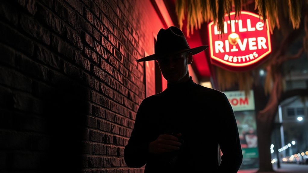 private investigator services available