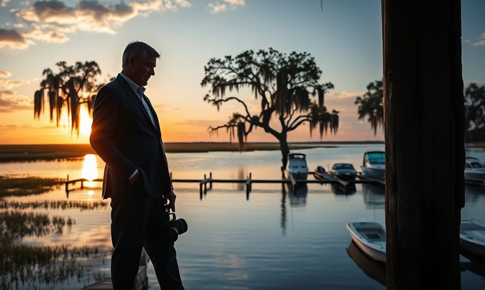 private investigator services offered