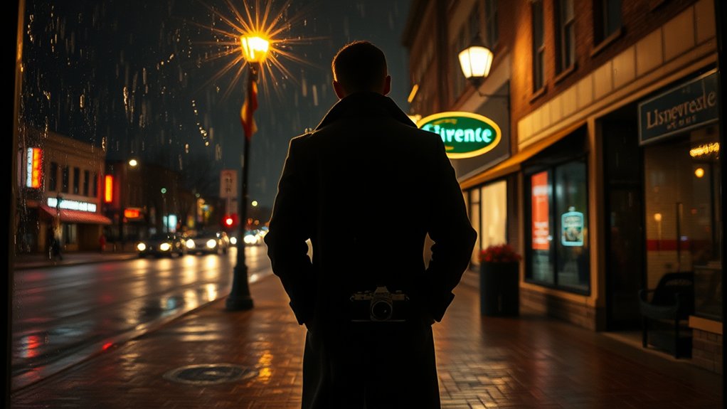 private investigator services offered