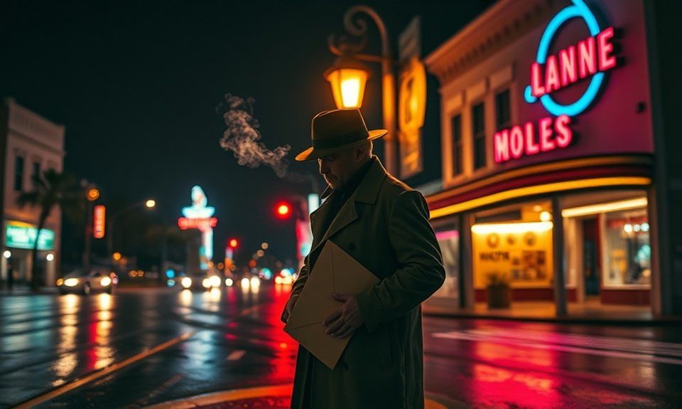 private investigator services offered