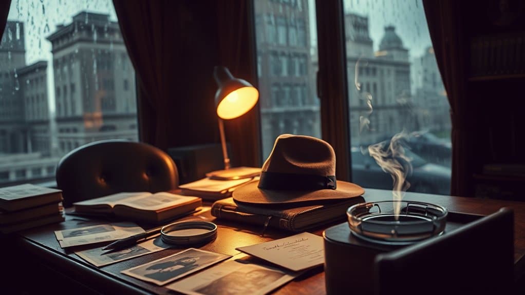 private investigator techniques revealed